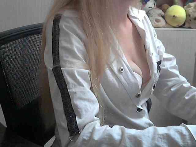 xMilagrosxs webcam