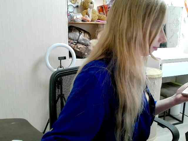xMilagrosxs webcam