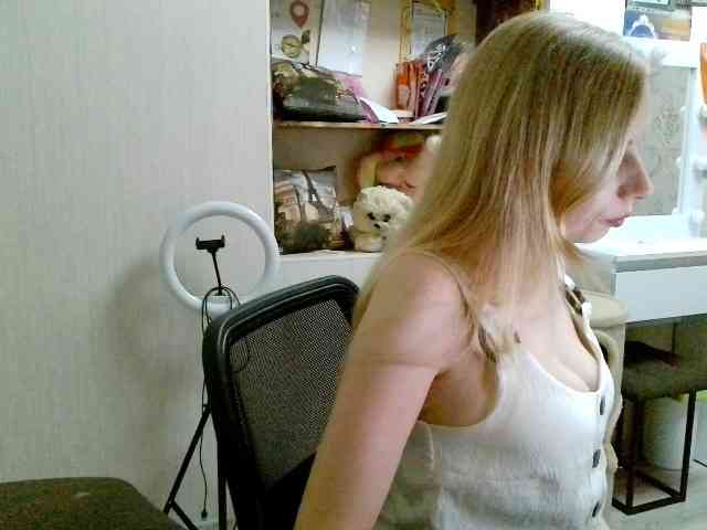 xMilagrosxs webcam