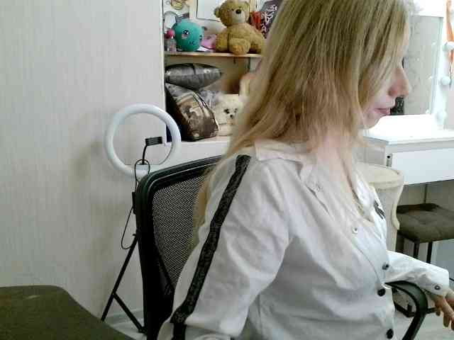 xMilagrosxs webcam