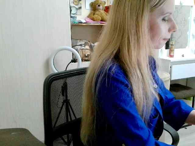 xMilagrosxs webcam