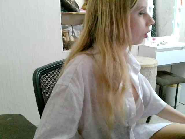 xMilagrosxs webcam