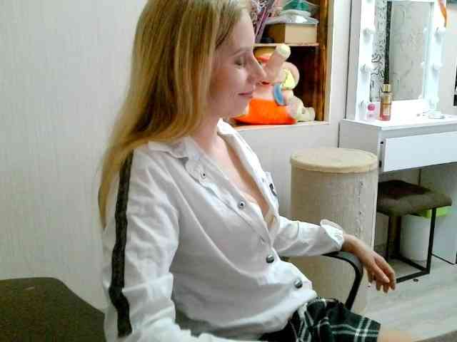 xMilagrosxs webcam