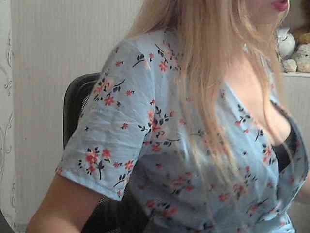 xMilagrosxs webcam