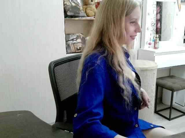 xMilagrosxs webcam
