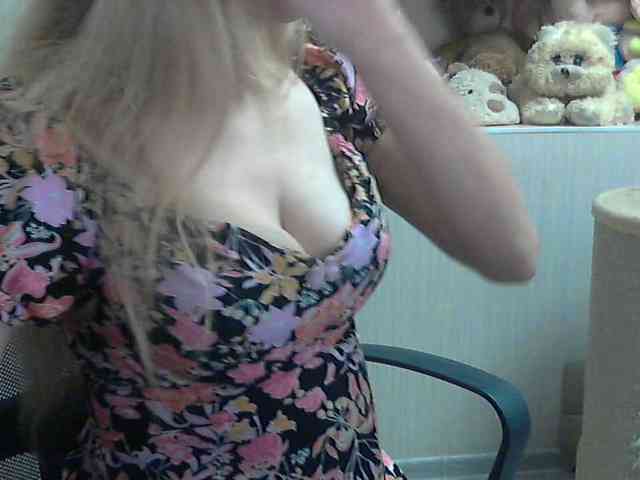 xMilagrosxs webcam
