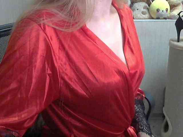 xMilagrosxs webcam