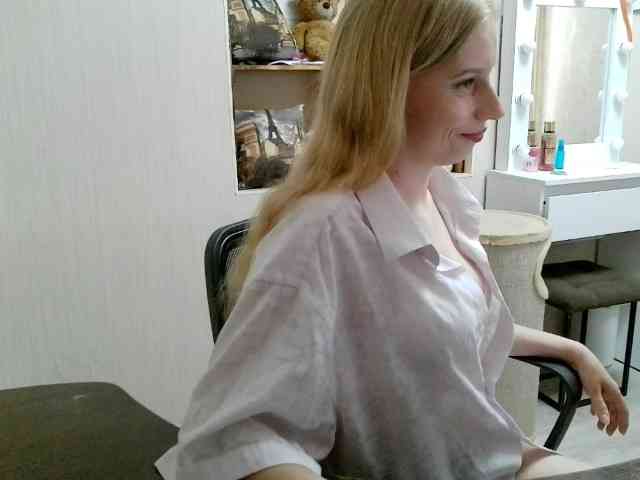 xMilagrosxs webcam