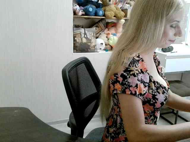 xMilagrosxs webcam