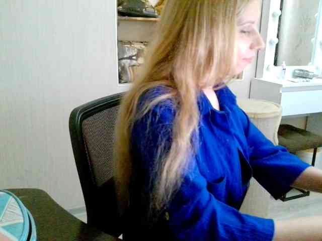 xMilagrosxs webcam