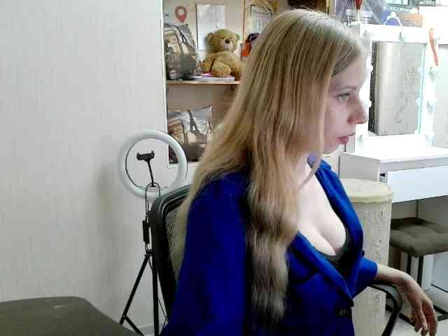 xMilagrosxs webcam