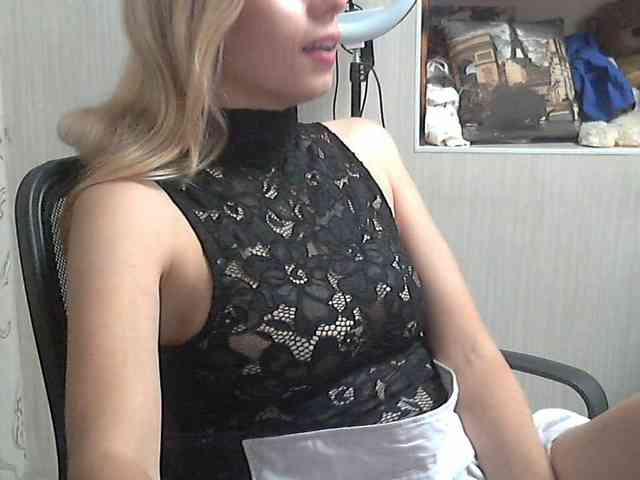xMilagrosxs webcam