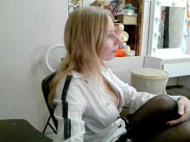 xMilagrosxs webcam