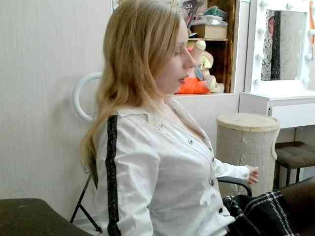 xMilagrosxs webcam