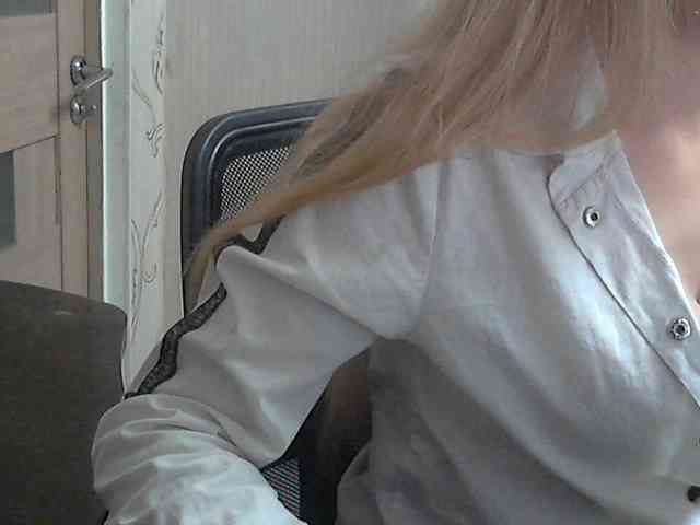 xMilagrosxs webcam