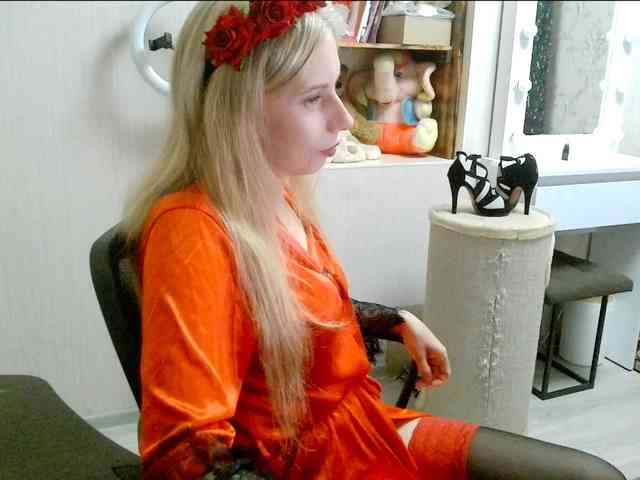 xMilagrosxs webcam
