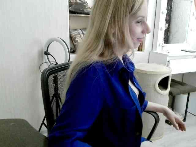 xMilagrosxs webcam