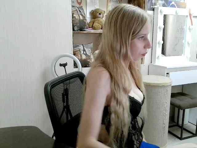 xMilagrosxs webcam