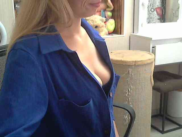 xMilagrosxs webcam
