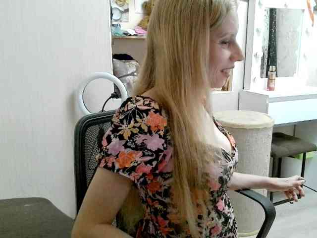 xMilagrosxs webcam