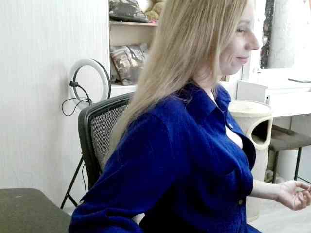 xMilagrosxs webcam