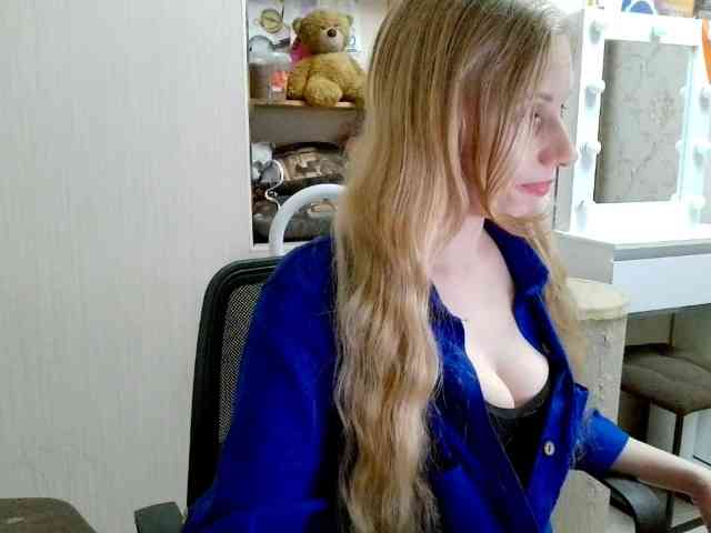 xMilagrosxs webcam