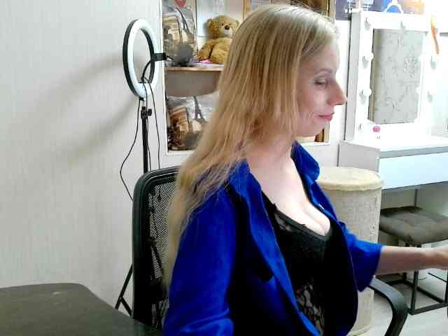 xMilagrosxs webcam