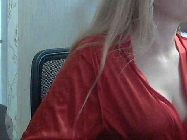 xMilagrosxs webcam