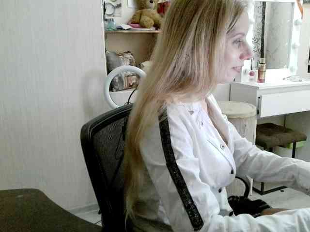xMilagrosxs webcam