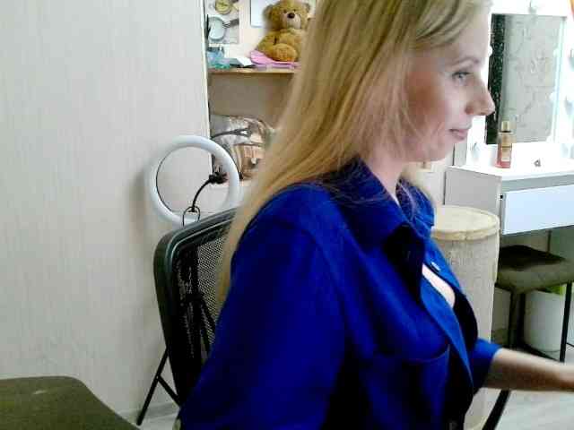 xMilagrosxs webcam