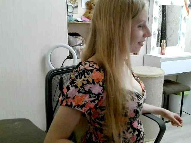 xMilagrosxs webcam