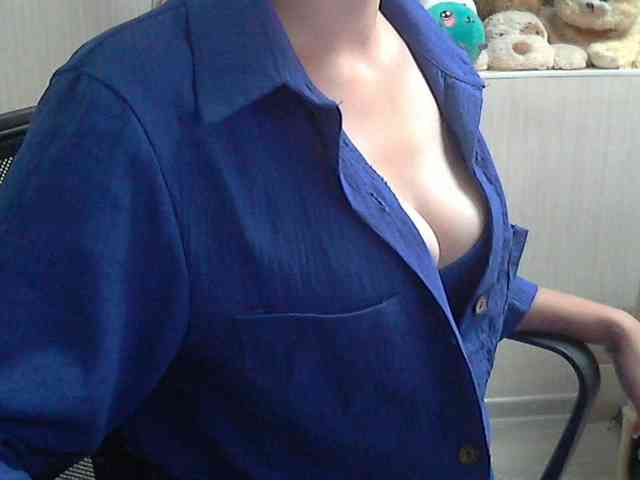 xMilagrosxs webcam