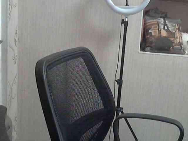 xMilagrosxs webcam