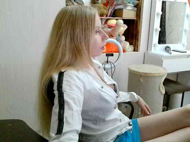 xMilagrosxs webcam