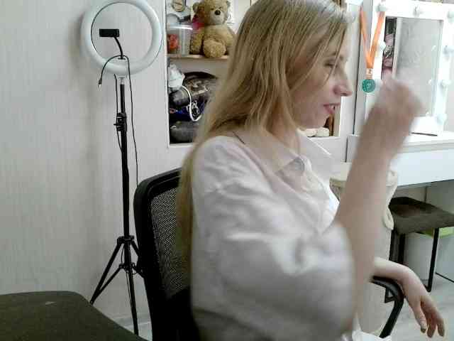 xMilagrosxs webcam