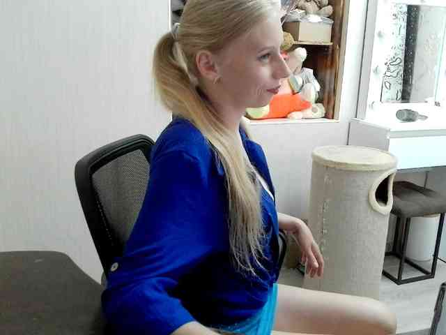 xMilagrosxs webcam