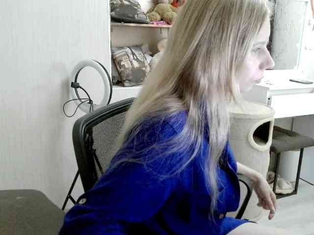 xMilagrosxs webcam