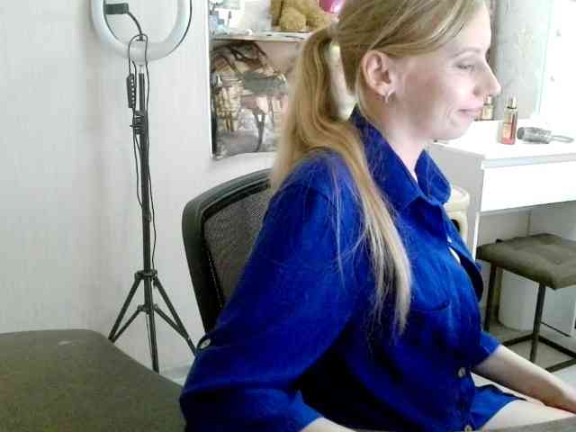 xMilagrosxs webcam