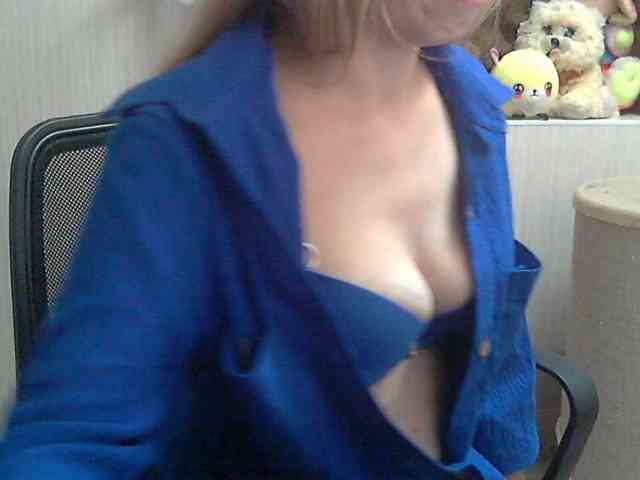 xMilagrosxs webcam