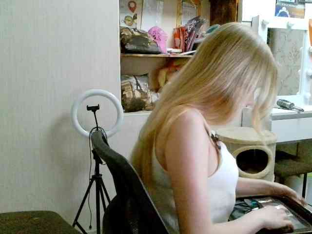 xMilagrosxs webcam
