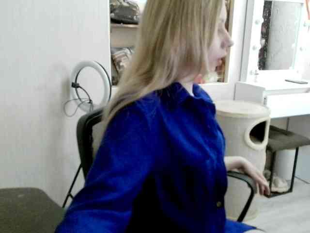 xMilagrosxs webcam