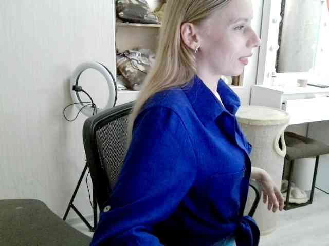 xMilagrosxs webcam