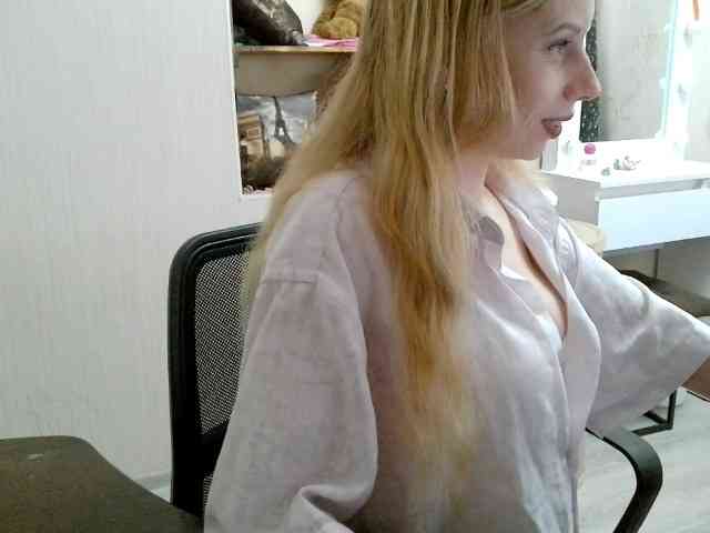 xMilagrosxs webcam