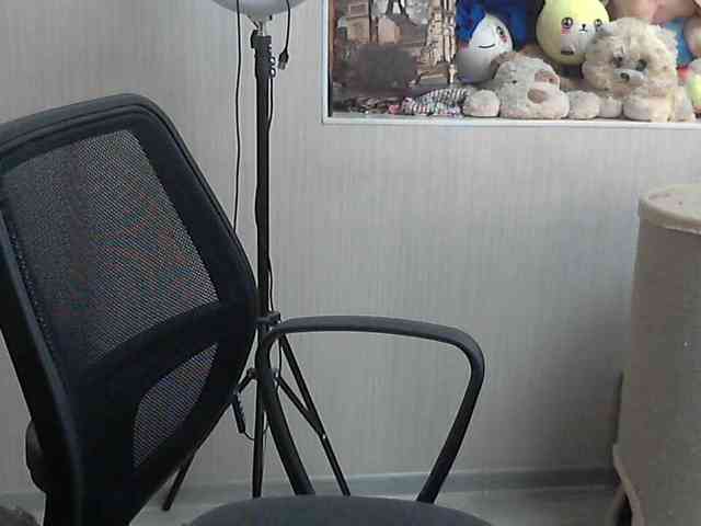 xMilagrosxs webcam
