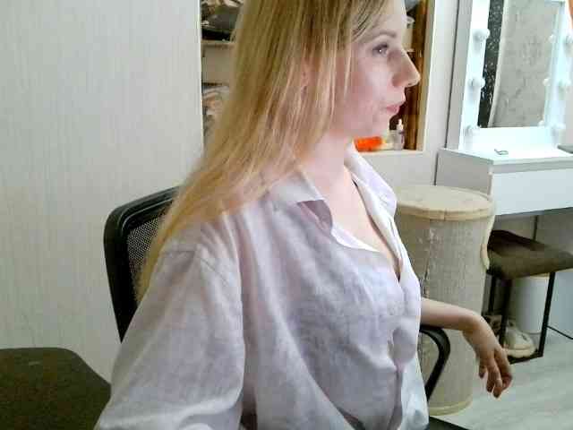 xMilagrosxs webcam