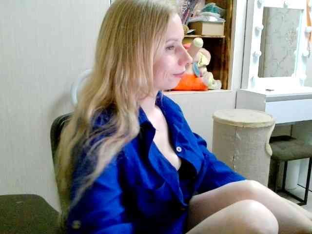 xMilagrosxs webcam