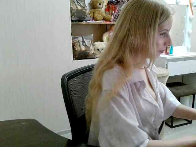 xMilagrosxs webcam