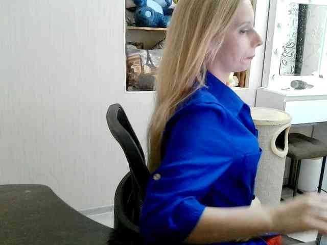 xMilagrosxs webcam