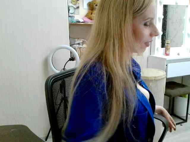 xMilagrosxs webcam