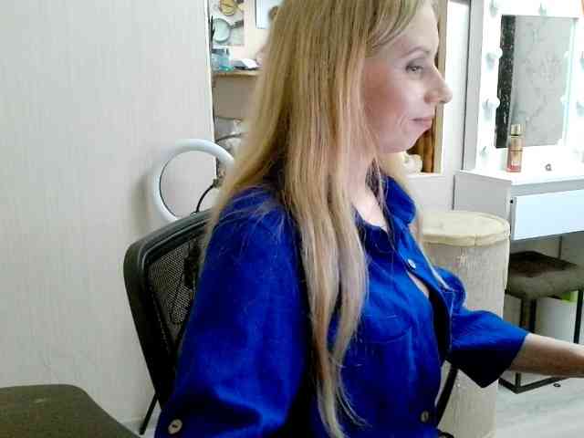 xMilagrosxs webcam